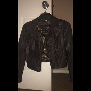 Woman’s Jacket